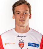 Calvin Dekuyper