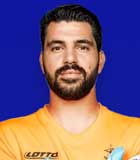 Shahar Amsalem
