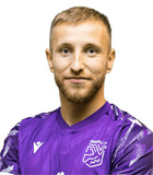 Kristijan Velinovski