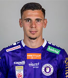 David Tosevski