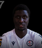 Lassana Nalatche Mendes