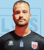 Symeon Papadopoulos