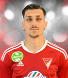 Alexandros Kyziridis