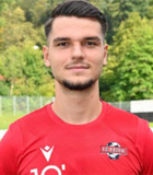 Elis Isufi