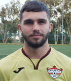 Jake Pisani