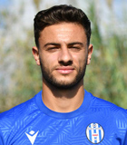Zak Grech