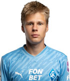 Artem Sokolov