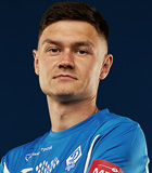 Nikita Glushkov