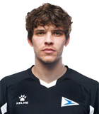 Matvey Uzhgin