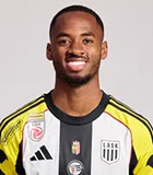 Melayro Bogarde