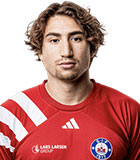 Alexander Lind