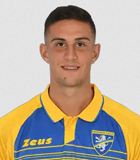Ilario Monterisi