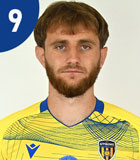 Maksym Voitikhovskyi