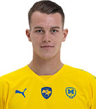 Oleksii Sydorov
