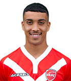 Aymen Boutoutaou