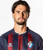Sergio Cubero