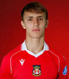 Max Cleworth