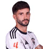 Alejandro Melendez