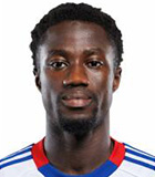 Abdoulie Sanyang