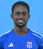 Brian Oddei