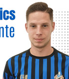 Levente Kurdics