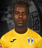 Serge Yvan Ekollo Malolo
