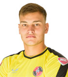 Szilard Gyenge