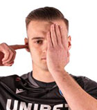 Daniil Sheviakov