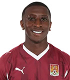 Tyrese Momodu Fornah