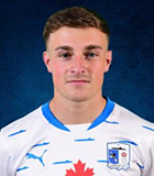Robbie Gotts