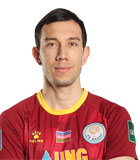 Sharof Mukhitdinov