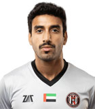 Abdulrahman Al Ameri