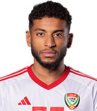Abdulrahman Saleh