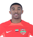 Mohammed Jumaa