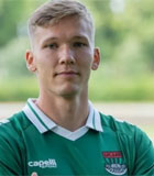 Sebastian Muller