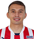 Saul Zamora