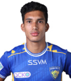 Bijay Chhetri