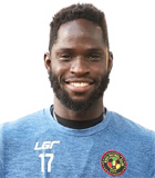 Robert Waly Lopez Mendy