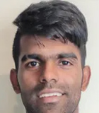 Jockson Dhas