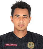 Arnie Pasinabo Jr.