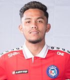 Farhan Roslan