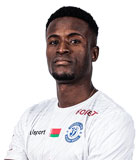 Abdoulie Jarjue