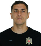 Matias Marin