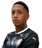 Anderson Jordan da Silva Cordeiro