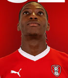 Joseph Hungbo
