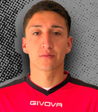 Jorge Benito Pena Canales