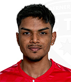 Ashvin Balaruban