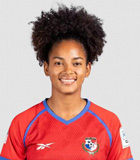 Katherine Castillo