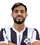 Matias Fracchia