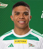 Camilo Mena